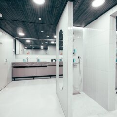 Отель The Folks Hotel Konepaja Финляндия, Хельсинки - отзывы, цены и фото номеров - забронировать отель The Folks Hotel Konepaja онлайн фото 38