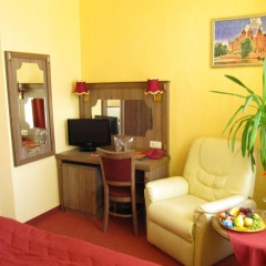 Hotel am Hauptbahnhof - Bild 9