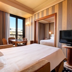 Capitol Hotel - Bild 7