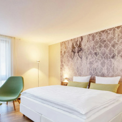 Aquis Grana City Hotel - Bild 3