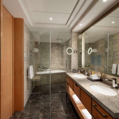 Shangri-La The Shard, London - Bild 16
