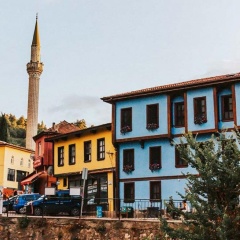 Mis Gibi Otel - Bild 12