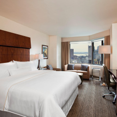 The Westin New York Grand Central - Bild 3