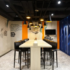 Holiday Inn Express Bangkok Sukhumvit 11 by IHG thumbnail 25