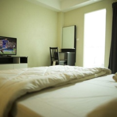The Suvarnabhumi Apartment - Bild 2