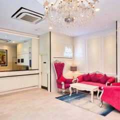 ibis budget Singapore Joo Chiat - Bild 2