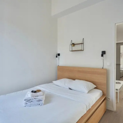 Apartment Boulogne Facing the "passage" - Bild 5