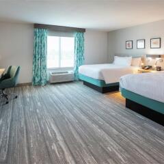 Hilton Garden Inn St. Cloud in Waite Park, United States of America from 168$, photos, reviews - zenhotels.com photo 13