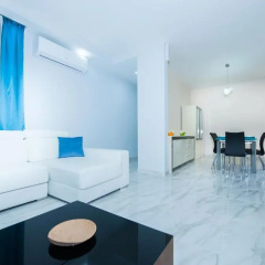 The Waves holiday apartment thumbnail 4