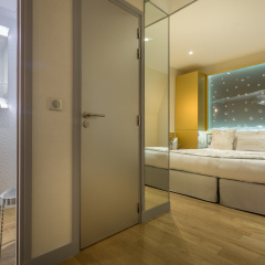 Hotel Les Bulles de Paris - Bild 10