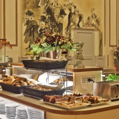 Hotel Ariston & Ariston Patio - Bild 12