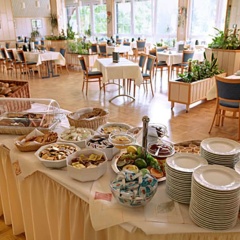 BSW-Erlebnishotel Festenburg - Bild 22