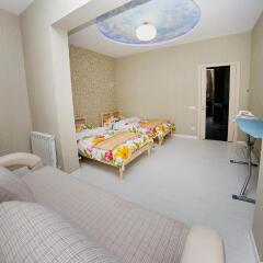 Apartments on Zheltoksan 2/1 in Astana, Kazakhstan from 54$, photos, reviews - zenhotels.com photo 2