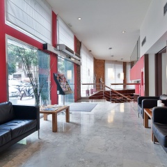 Hotel Best Aranea - Bild 2