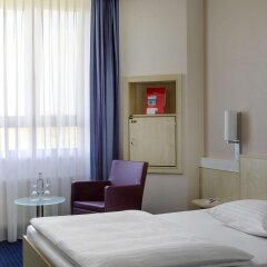 Отель IntercityHotel Ulm Германия, Ульм - 4 отзыва об отеле, цены и фото номеров - забронировать отель IntercityHotel Ulm онлайн фото 16