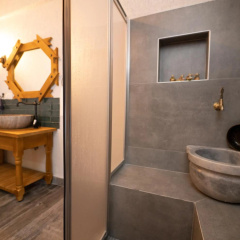 Watermill Villa & Hotel Faralya - Bild 6
