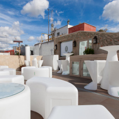 Hotel Doña Maria - Bild 9