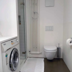 F80-Die FEINE Ferienwohnung - Bild 9