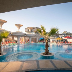 Hurghada Long Beach Resort - Bild 11
