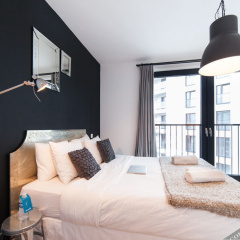 Sweet Inn Apartment - Rue Belliard - Bild 6