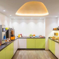 ibis Styles Paris La Defense Courbevoie - Bild 17