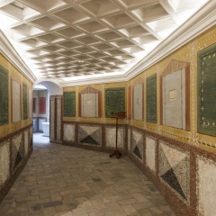 Las Casas de la Judería, Sevilla Historic City Center - Bild 14