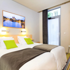 Hotel Glasgow Monceau Paris by Patrick Hayat - Bild 5