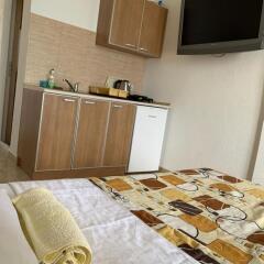 Sunrise Apartments and Studios in Bansko, Macedonia from 57$, photos, reviews - zenhotels.com photo 34