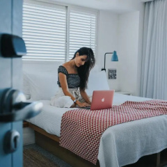 Yam Hotel An Atlas Boutique Hotel thumbnail 10