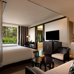 The Apurva Kempinski Bali - Bild 11
