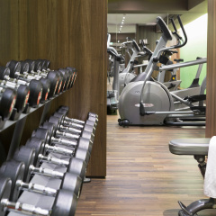Holiday Inn Vienna City by IHG - Bild 24