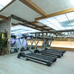 Bursa Palas - Bild 21