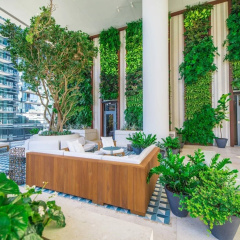 SLS LUX Brickell - Bild 18