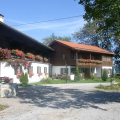 Landhotel Huberhof - Bild 13