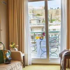 Philippos Hotel - Bild 13