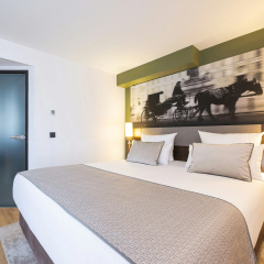 Leonardo Hotel Vienna Westbahnhof - Bild 7