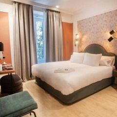 Petit Palace Los Austrias - Bild 6