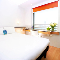 ibis Hong Kong North Point - Bild 6