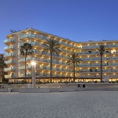 Hotel THB El Cid - Adults Only - Bild 1
