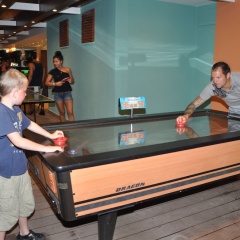 Fougere Apart Hotel - Bild 18