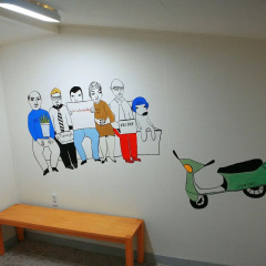 Guest House Mate thumbnail 15