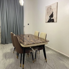 Homeland Apartment - Bild 15