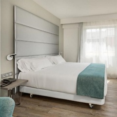 NH Madrid Zurbano - Bild 5