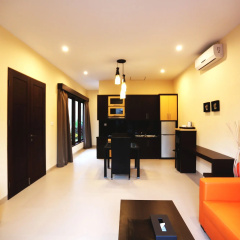 Luxotic Private Villa and Resort - Bild 27