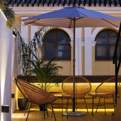 Sweet Sevilla Suites - Smart Hotel - Bild 25