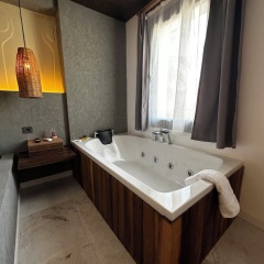 Ruya Boheme Otel - Bild 15