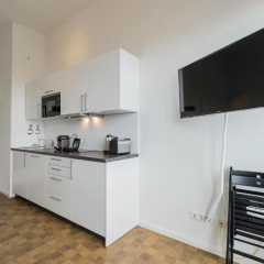Nena Apartments Hermannplatz - Bild 18