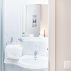 Hotel City Kiel by Premiere Classe - Bild 10
