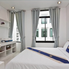 Kamala Suite Apartment B304 - Bild 2