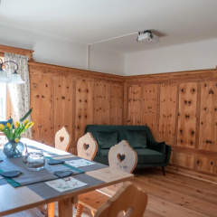 Traditionell-modernes Haus in Hötting - Bild 13